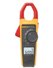 Fluke 373 交流真有效值鉗表